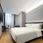 Atour Light Hotel Shanghai Minhang Maqiao