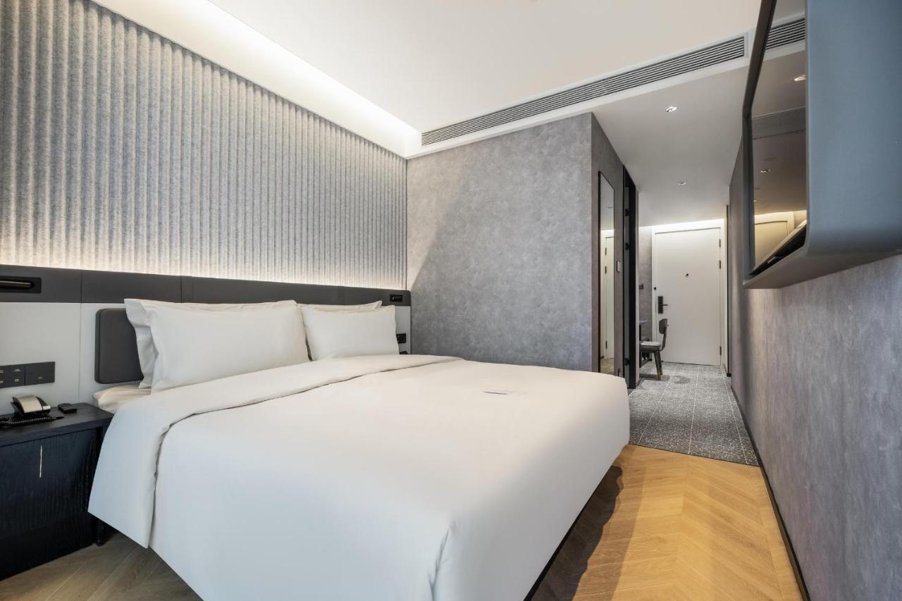 Hotel Atour Light Minhang Maqiao 3*