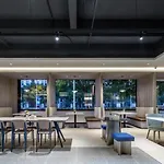 Atour Light Hotel Shanghai Minhang Maqiao