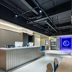 Atour Light Hotel Shanghai Minhang Maqiao
