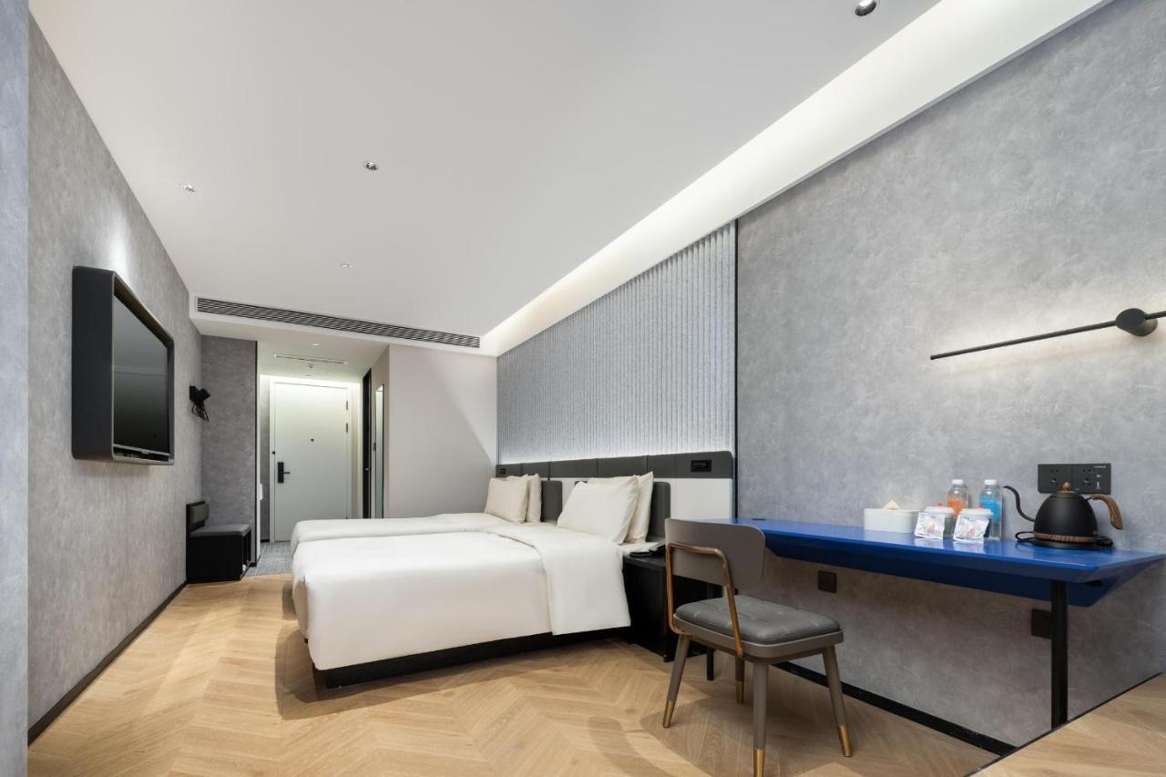 Hotel Atour Light Minhang Maqiao